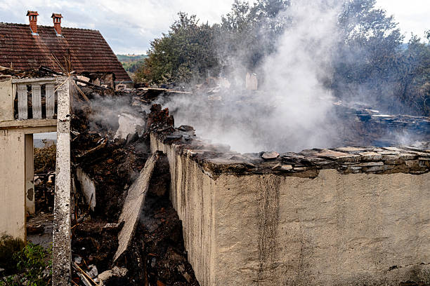 Affordable Fire Damage Removal solutions in Bristol, WI